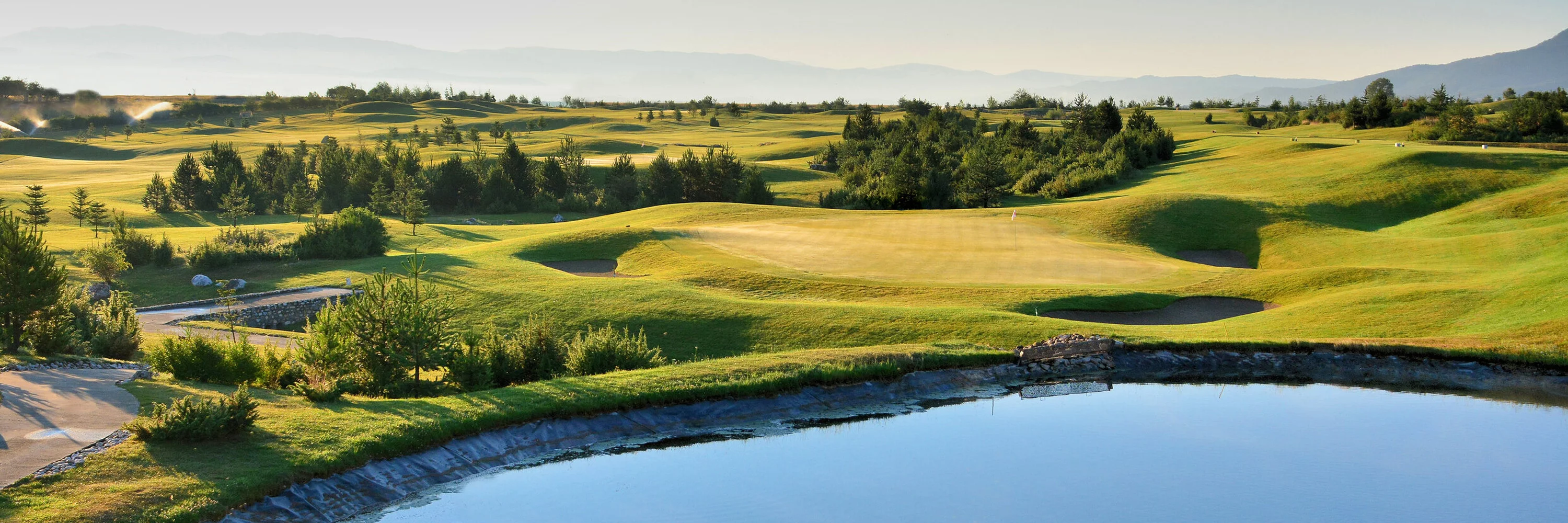 Pirin Golf Hotel & SPA