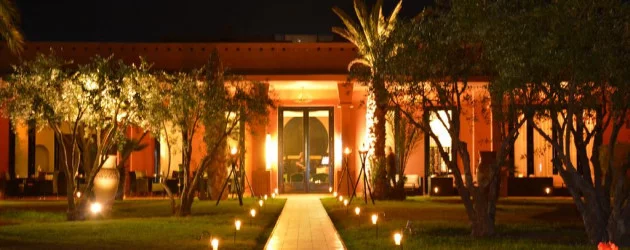 Le Domaine des Remparts Hôtel & Spa