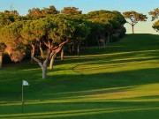 Hilton Vilamoura As Cascatas Golf Resort & Spa
