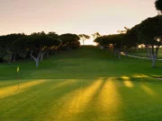 Hilton Vilamoura As Cascatas Golf Resort & Spa