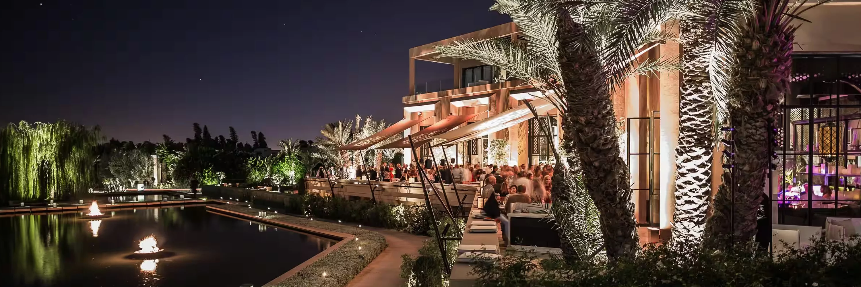 Mandarin Oriental, Marrakech