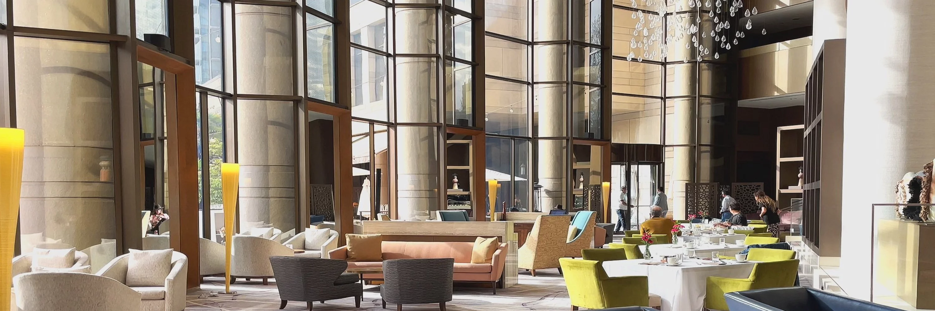 Mandarin Oriental, Marrakech