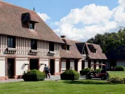 Hôtel Barrière L'Hôtel du Golf Deauville