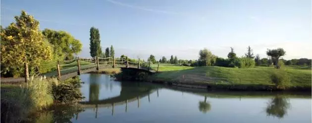 Golf de Toulouse Seilh