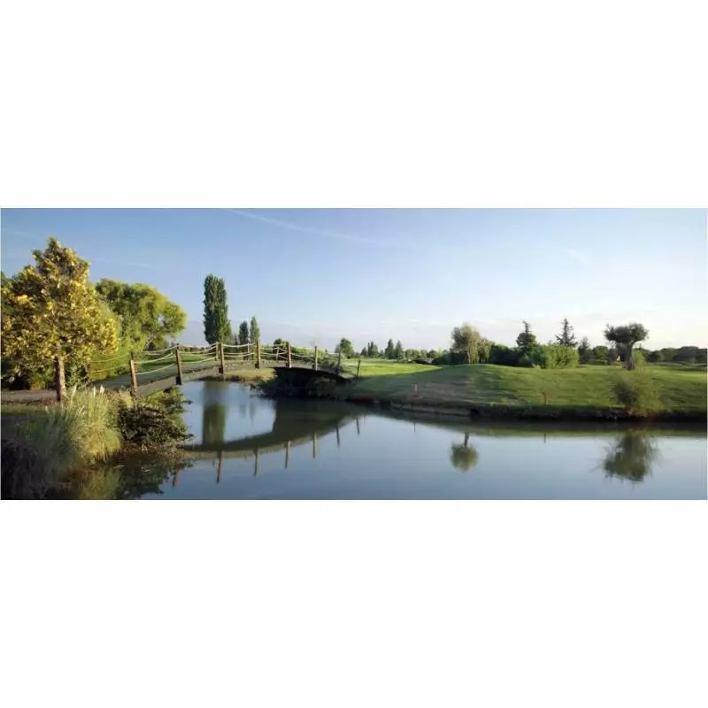 Golf de Toulouse Seilh