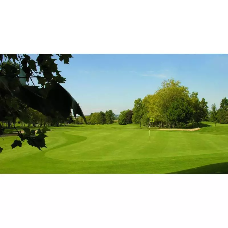 Golf de Seraincourt