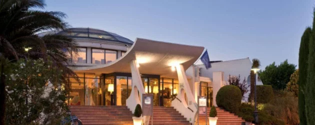 Novotel La Grande Motte Golf_45