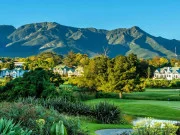 The Manor House at Fancourt