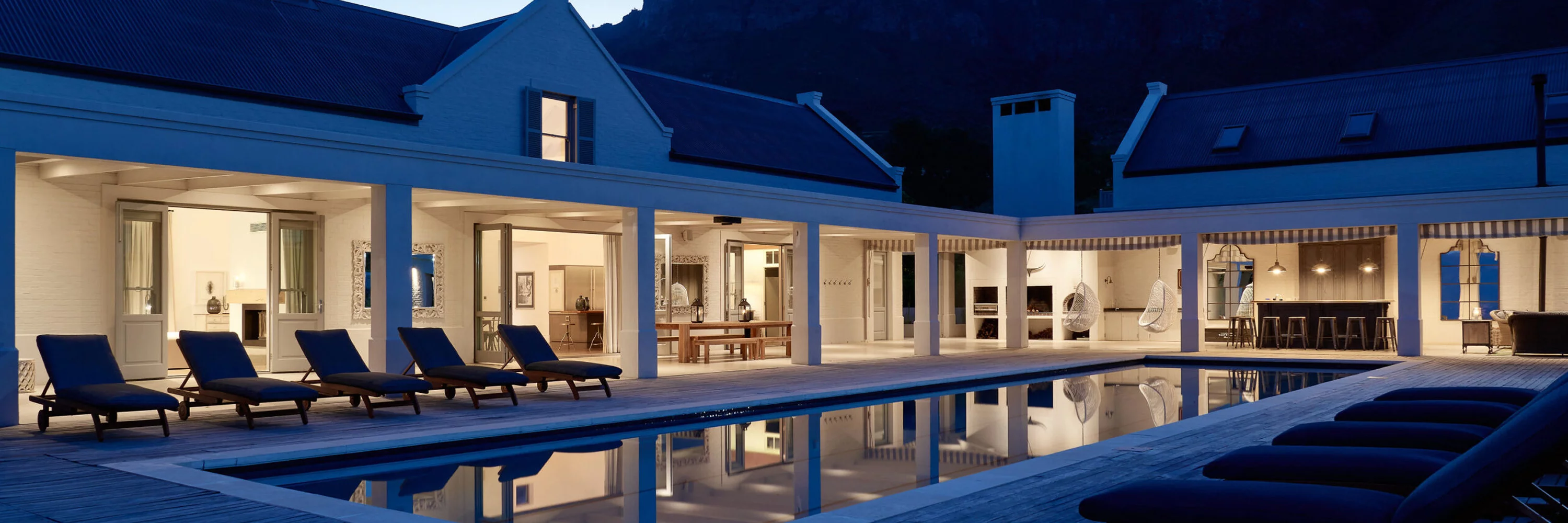 Boschendal Farm Estate