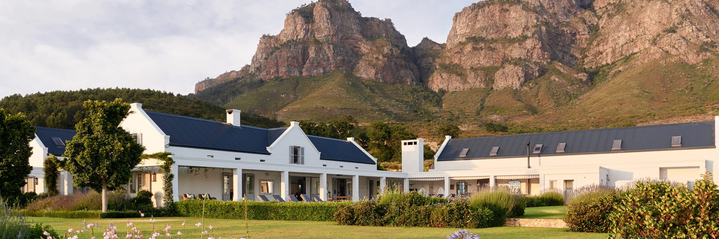 Boschendal Farm Estate