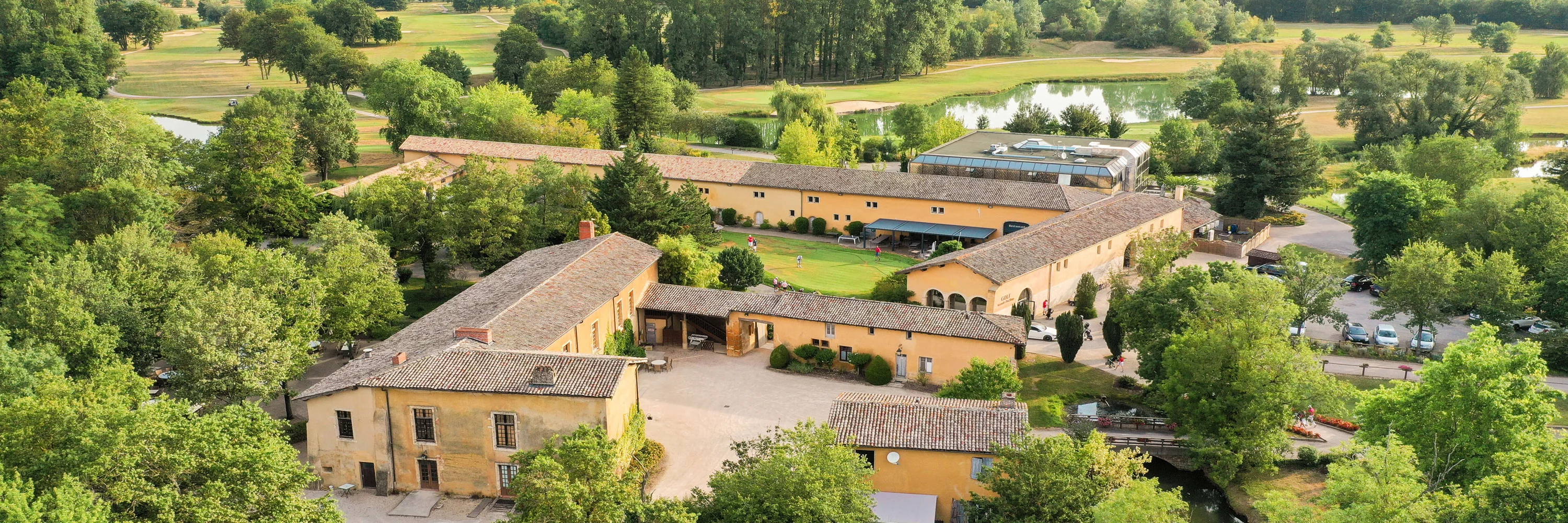 Domaine du Gouverneur