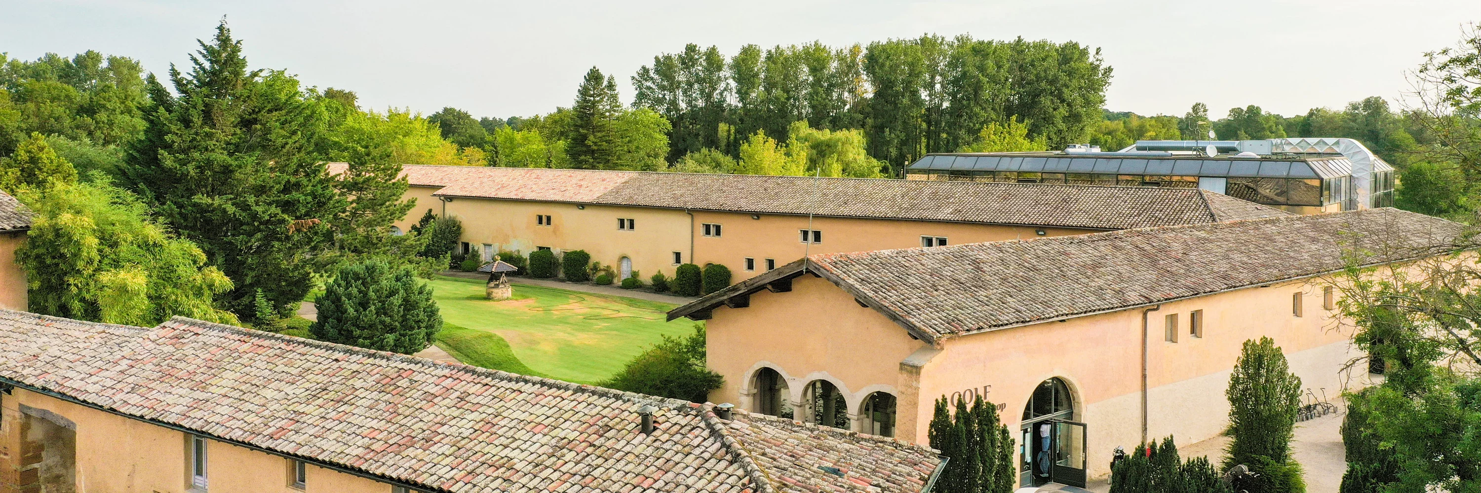 Domaine du Gouverneur