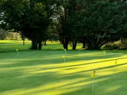 Hôtel Abbaye du Golf de Lésigny