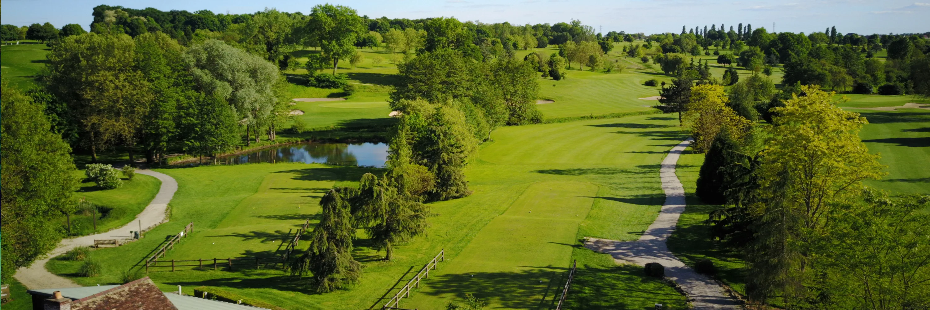 Hôtel Abbaye du Golf de Lésigny