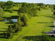 Hôtel Abbaye du Golf de Lésigny