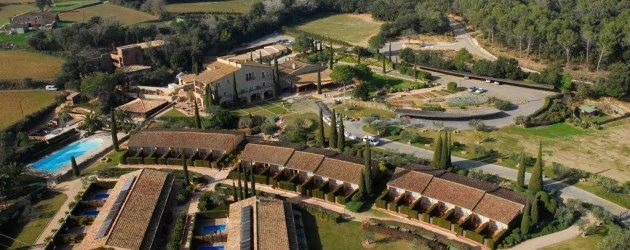 Mas de Torrent Hotel & Spa, Relais & Châteaux_0