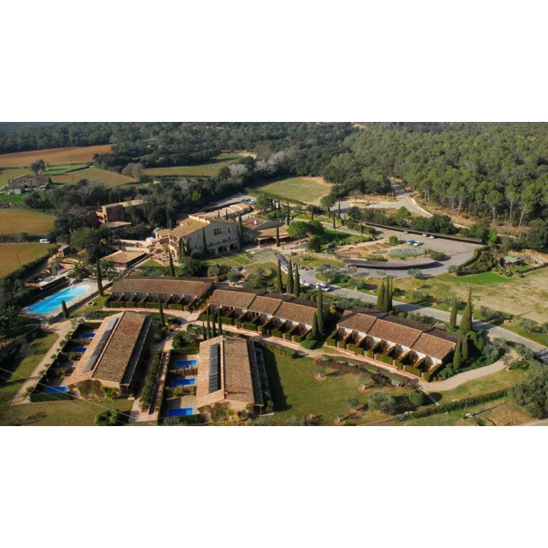 Mas de Torrent Hotel & Spa, Relais & Châteaux_0