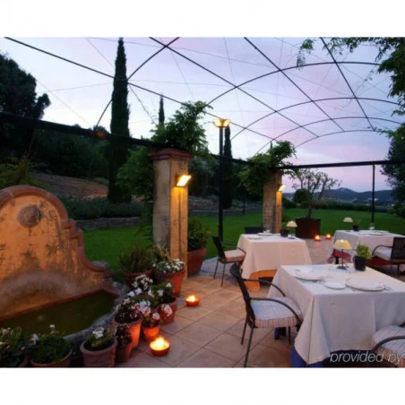 Mas de Torrent Hotel & Spa, Relais & Châteaux_3