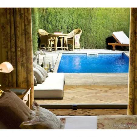 Mas de Torrent Hotel & Spa, Relais & Châteaux_4