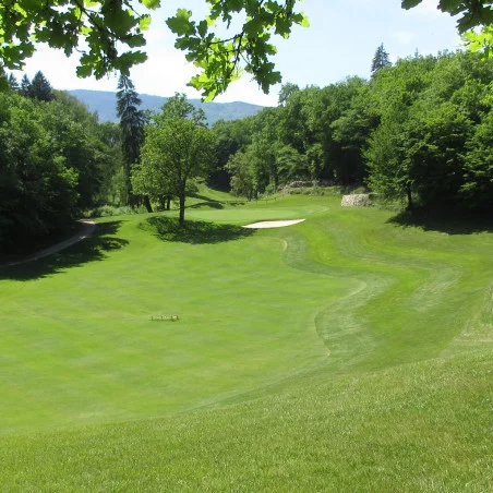 Golf du Lac d'Annecy - Talloire image 1