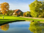 Golf Hotel Resort Val De Sorne