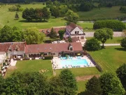 Golf Hotel Resort Val De Sorne