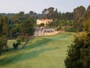 Hôtel Golf & Spa Château de la Bégude, The Originals Collection