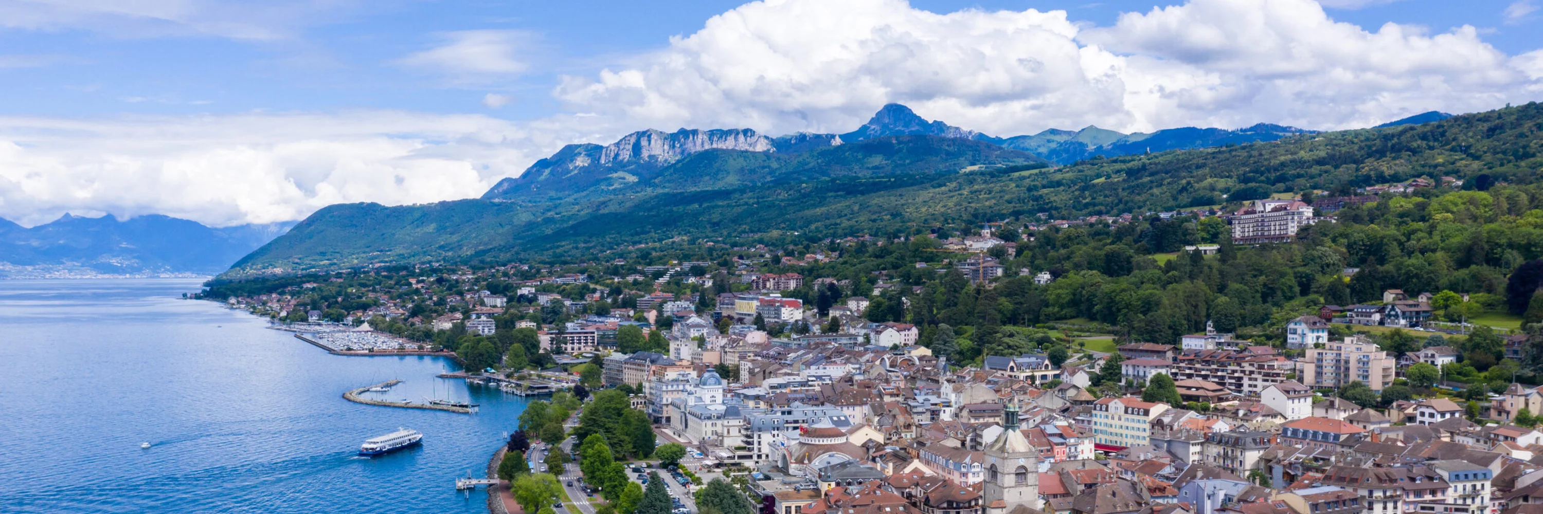 La Verniaz et ses Chalets