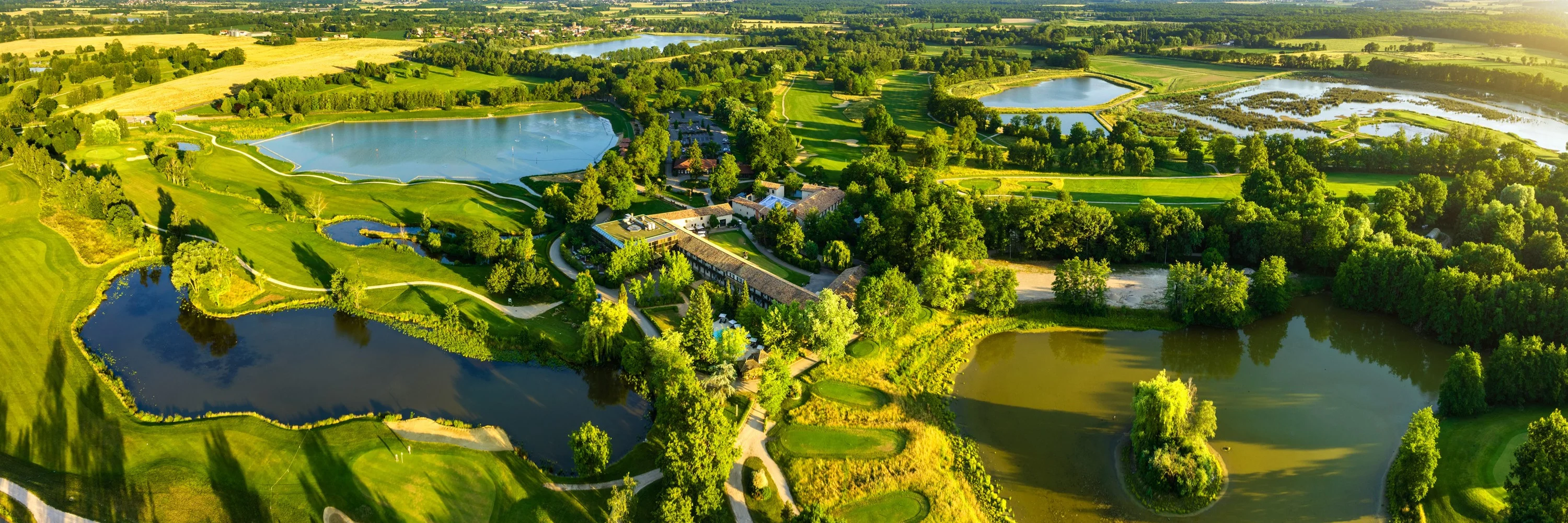 Domaine du Gouverneur