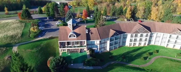 séminaire mont griffon