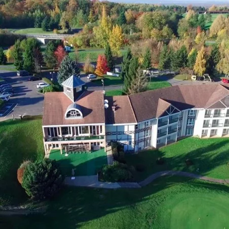 séminaire mont griffon