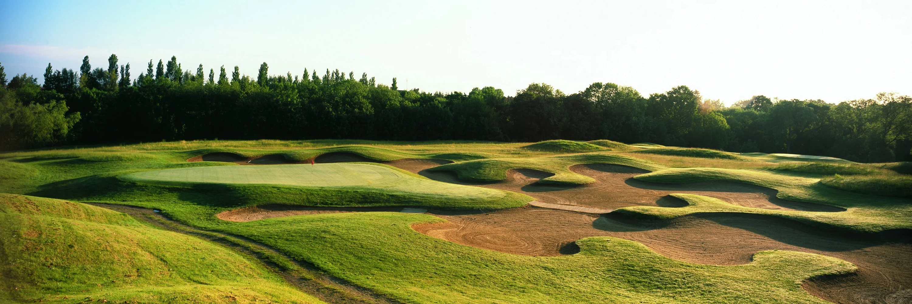 Hotel de Mont Griffon