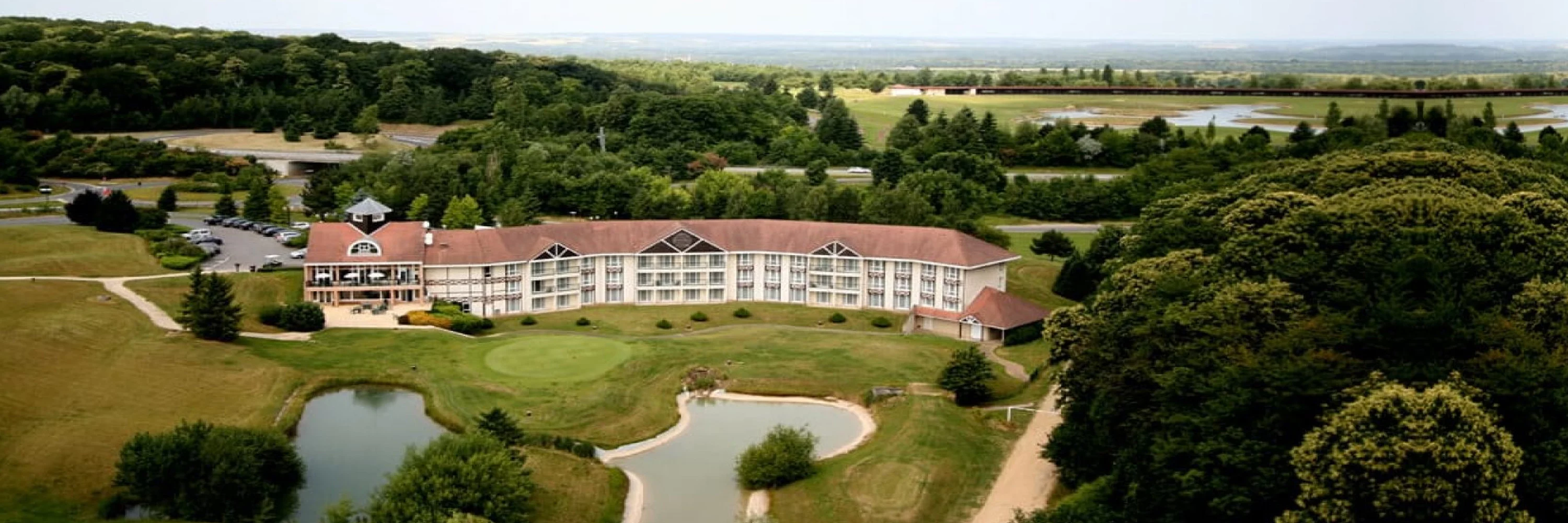 Hotel de Mont Griffon