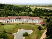 Hotel de Mont Griffon