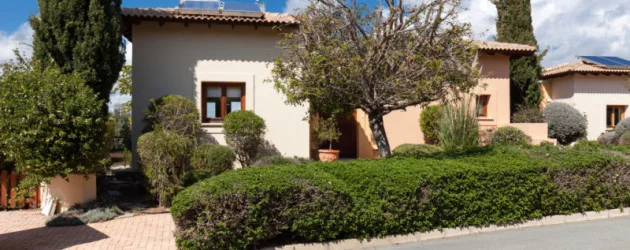 Aphrodite Hills Rentals – Junior Villas_0