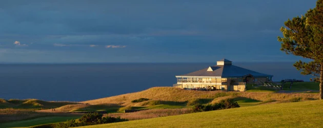 Fairmont St Andrews - Scotland_0