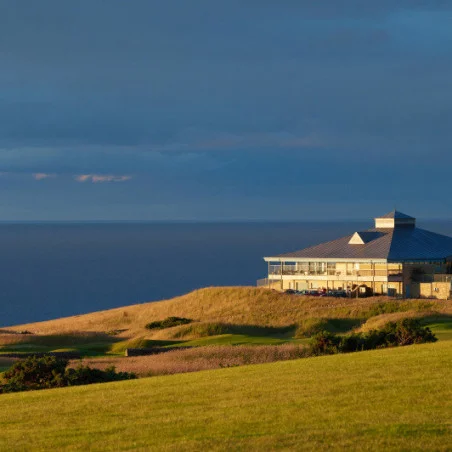Fairmont St Andrews - Scotland_0