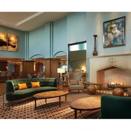 Fairmont St Andrews - Scotland_1