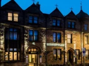 Kinnettles Hotel and Spa