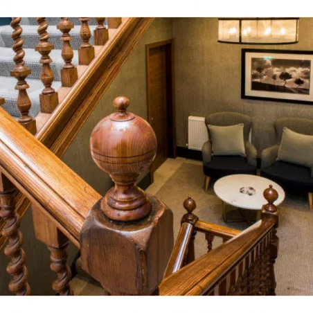 Kinnettles Hotel and Spa_1