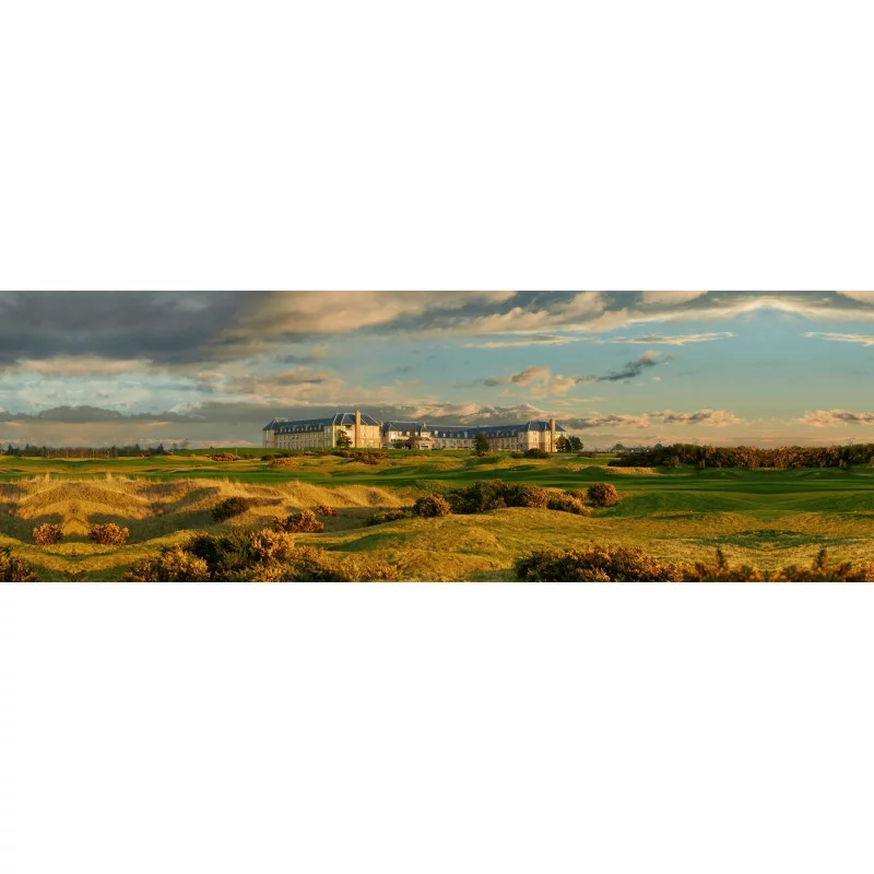 Fairmont St Andrews - Scotland