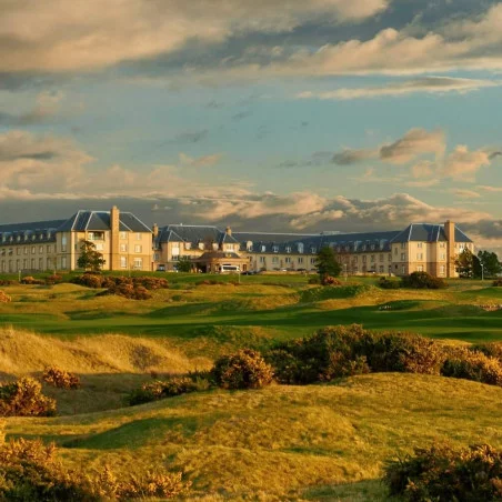 Fairmont St Andrews - Scotland