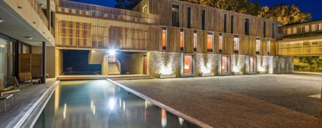 Moulin de Vernegues Hotel & Spa_0