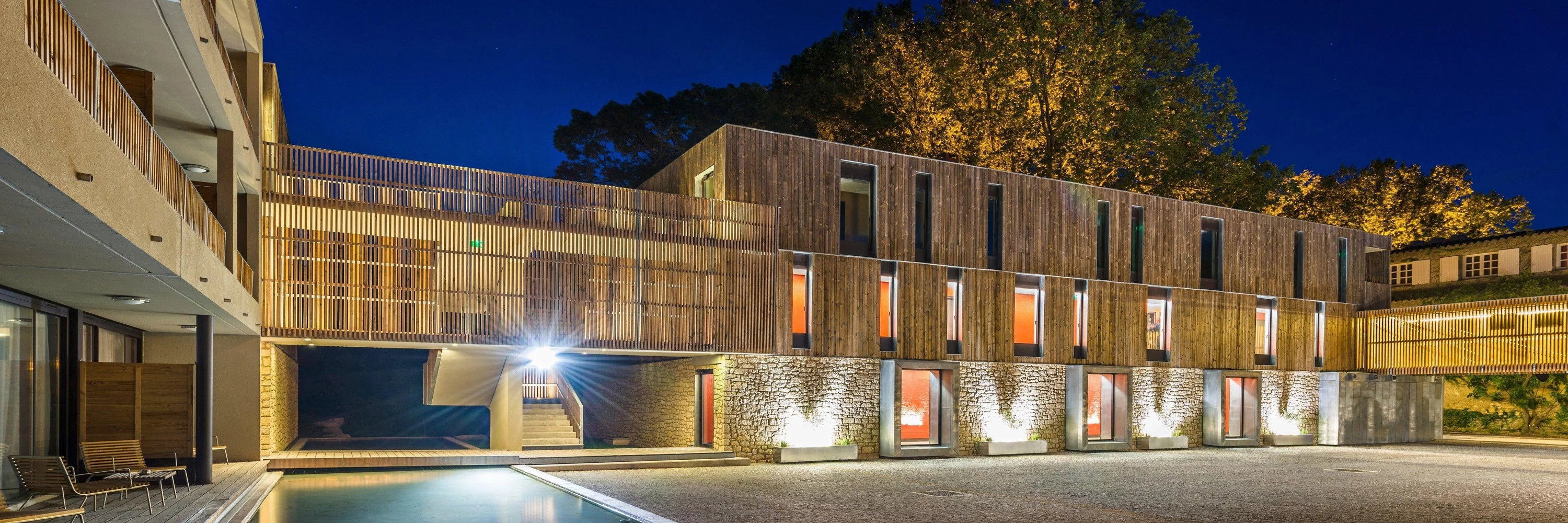 Moulin de Vernegues Hotel & Spa