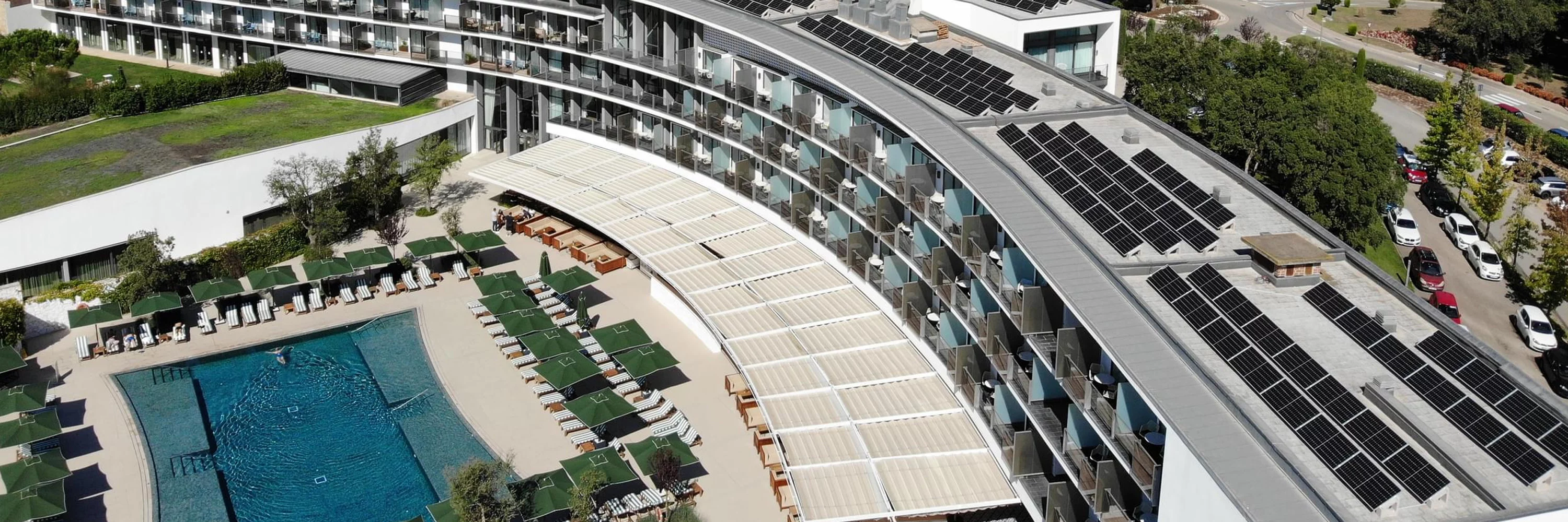 LAVIDA Hotel 4* at Camiral Golf & Wellness