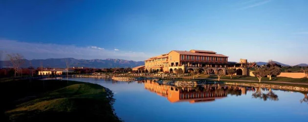 Hotel Peralada Wine Spa & Golf_25