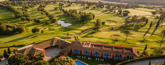 Le Torremirona Golf & Spa Resort