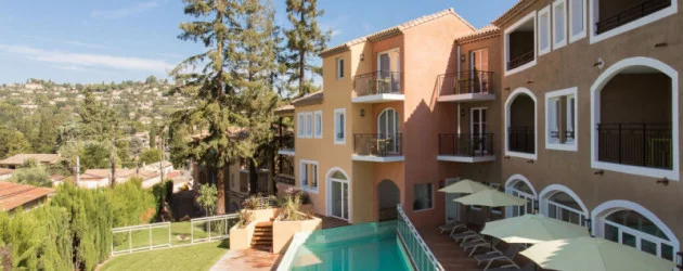 Privilège Hôtels & Resorts, Domaine de Mai_0