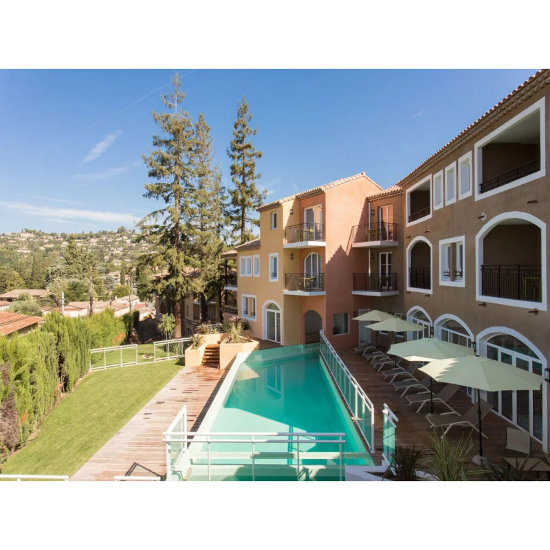 Privilège Hôtels & Resorts, Domaine de Mai_0