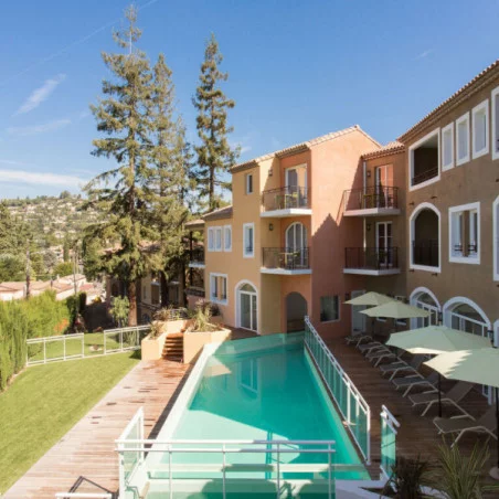 Privilège Hôtels & Resorts, Domaine de Mai_0